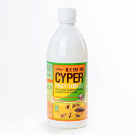 Cyper 500ml NN [20]