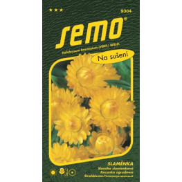 Slamihovka žltá 24 SEMO 9304