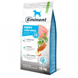Eminent Puppy L.B. 15kg (bl.modrý)