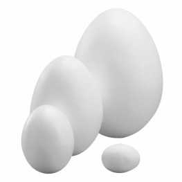 Vajíčko  PS 12cm
