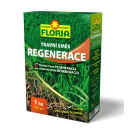 AGRO Zmes trávna regenerácia 1kg