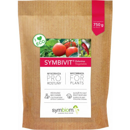 Symbivit (mykorhíza) rajčiny a papriky 750g