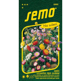 Zmes kvetín na sušenie 25 SEMO 9965