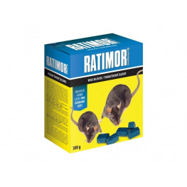 Ratimor 300g parafinát [24]