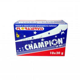 Champion 50WG 10x20g [12]