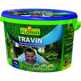 Floria Travin 4kg