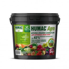 HUMAC Agro 5kg