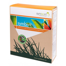 Symbivit (mykorhíza) 3kg