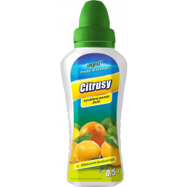 Hnojivo ČS citrusy 0,5l [8]