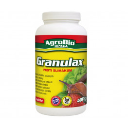 Granulax 400g [9]