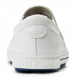 Zdravotní obuv Birkenstock QO 400 - bílé
