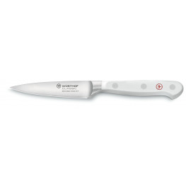 Wusthof Classic White nôž na zeleninu 9cm