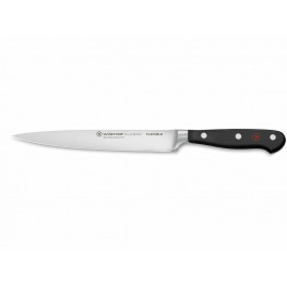 Nôž filetovací na ryby Wüsthof CLASSIC 18 cm 4550/18