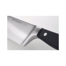 Nôž kuchársky, široký Wüsthof CLASSIC 26 cm 4584/26