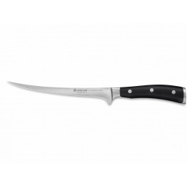 Nôž filetovací Wüsthof CLASSIC IKON 18 cm 4626