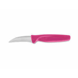 Wüsthof nôž na lúpanie ružový 6 cm