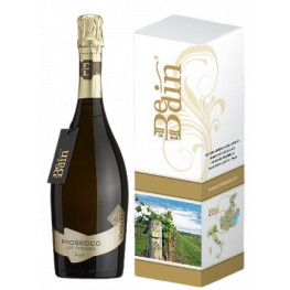 Prosecco Treviso Extra Dry DOC Double Magnum 3,0l