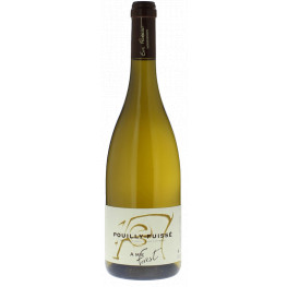 Pouilly-Fuisse L'Ame Forest