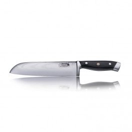 Santoku nůž Berndorf Damaškový 20,5cm