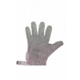 Ochranná rukavice proti pořezu IVO - nerezová 17304