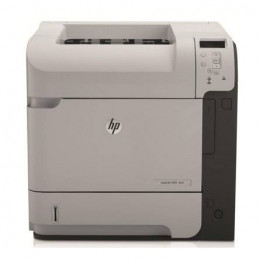 HP LaserJet Enterprise M601
