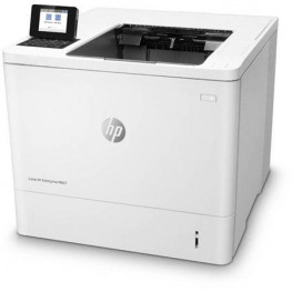 HP LaserJet Enterprise M607n