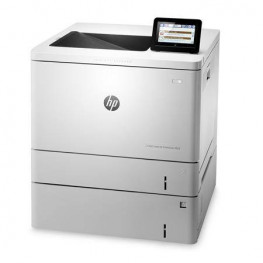 HP Laserjet Enterprise Color M553x