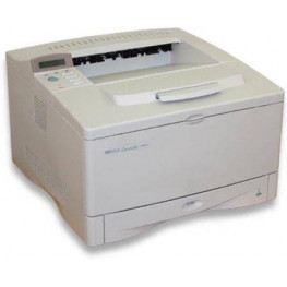 HP LaserJet 5000gn