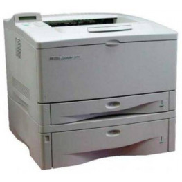 HP LaserJet 5000n