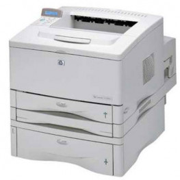 HP LaserJet 5100tn