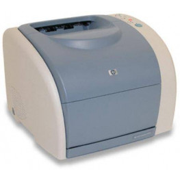 HP LaserJet 1500