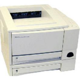 HP LaserJet 2100se