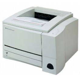 HP LaserJet 2200dse