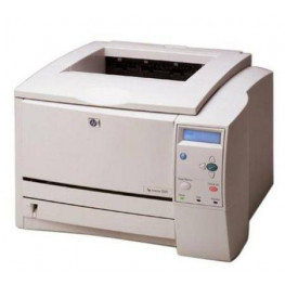 HP LaserJet 2300d