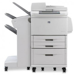 HP LaserJet 9040mfp