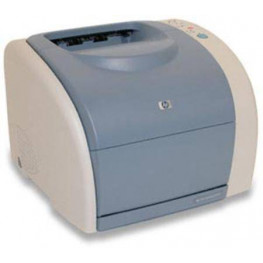 HP LaserJet 2500