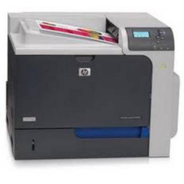 HP Color LaserJet CP4025n