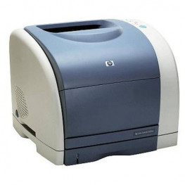 HP Color LaserJet 2500n