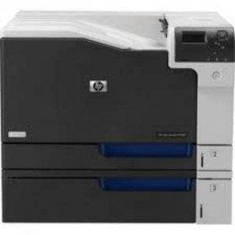 HP Color LaserJet CP5520