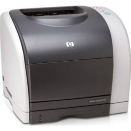 HP Color LaserJet 2550Ln