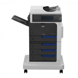 HP Color LaserJet CM4540