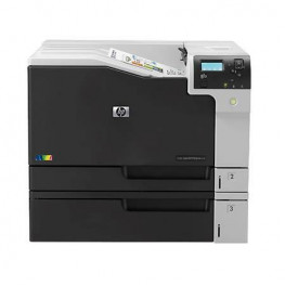 HP Color LaserJet M750n