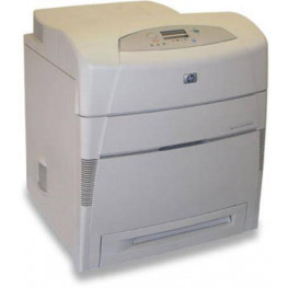 HP Color LaserJet 5550hdn