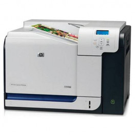 HP Color LaserJet CP3520