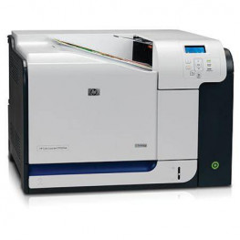 HP Color LaserJet CP3525dx