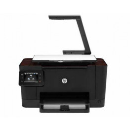 HP TopShot LaserJet Pro M275nw