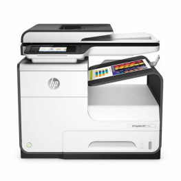 HP PageWide 377dw Ink