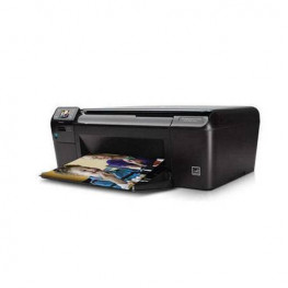 HP PhotoSmart C4635 All-in-One