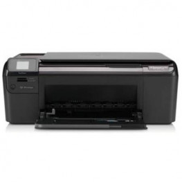 HP PhotoSmart C4700 All-in-One