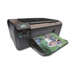 HP PhotoSmart C4795 All-in-One